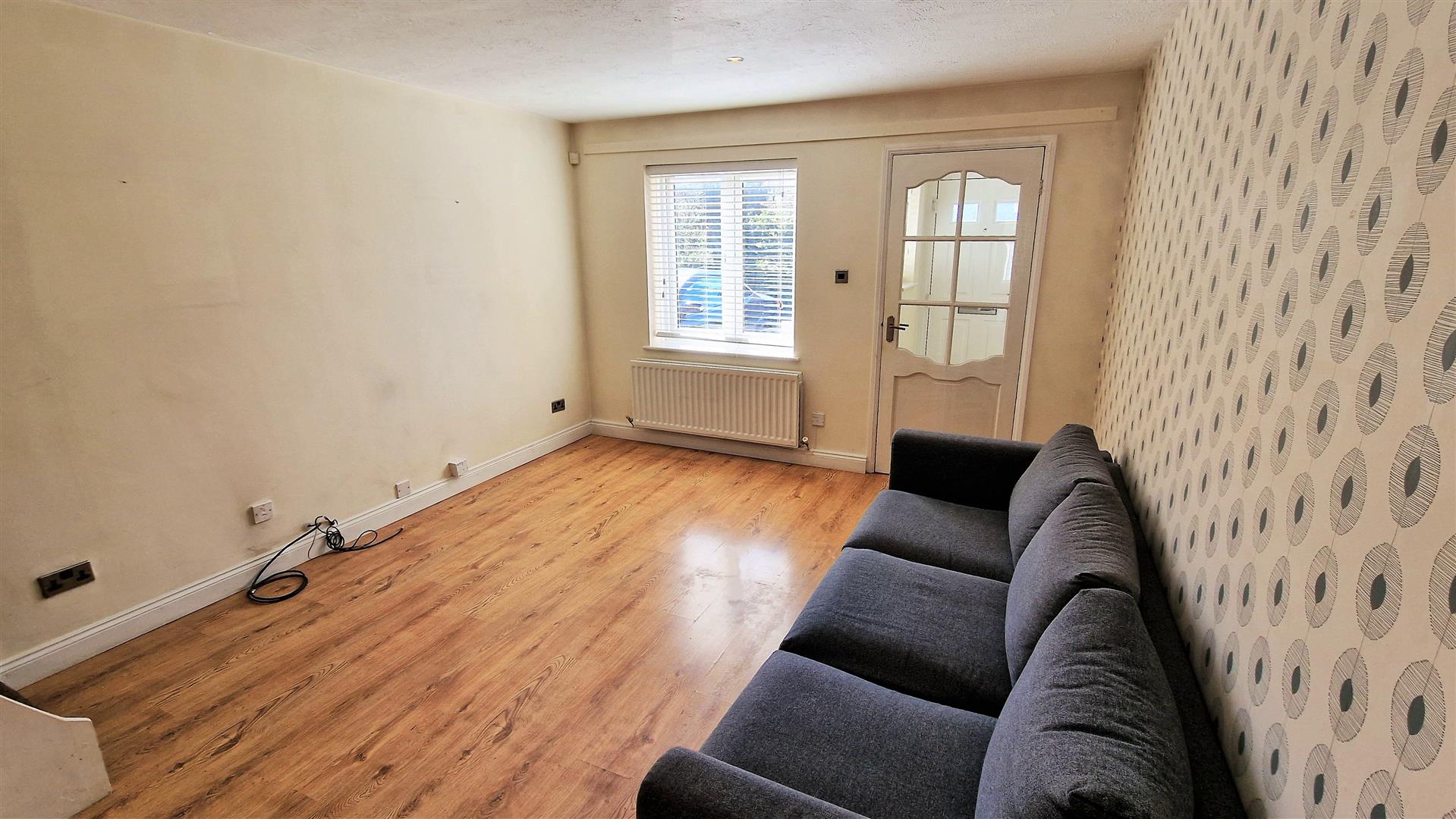 104 Angora Drive Salford Manchester